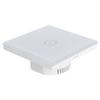 1 Gang Smart Switch WiFi Touch Panel APP Voice Control with Timing Function for Tuya