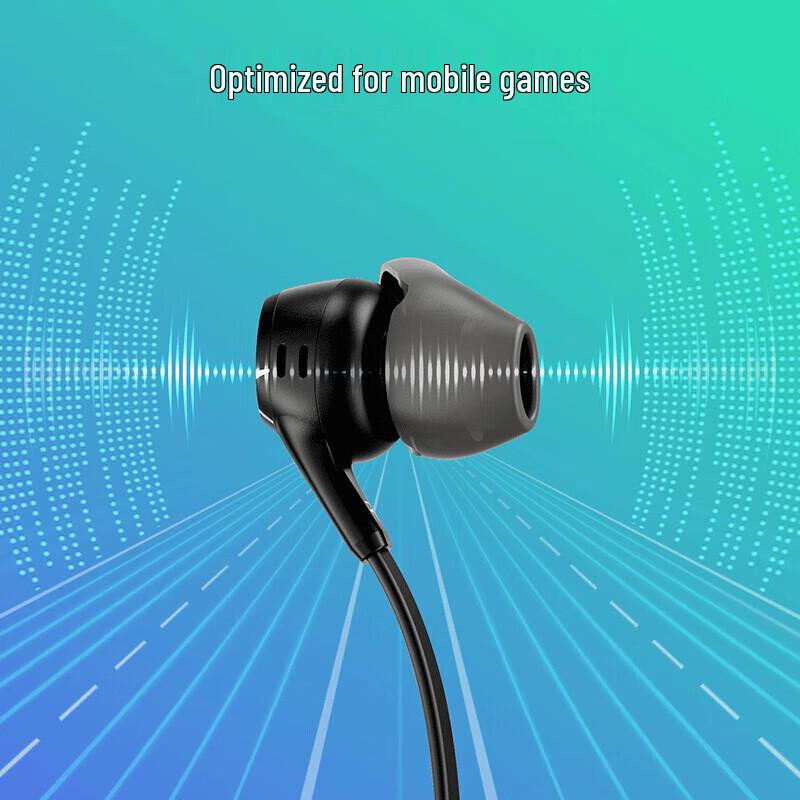 HyperX Cloud Earbuds 2 Wired Gaming Earphones