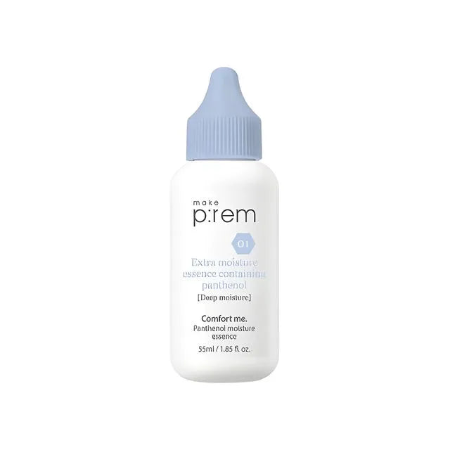 Make P:rem Comfort Me. Panthenol Moisture Essence 80ml