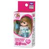 TAKARA TOMY Кукла Близняшка Маленькая Игривая Игра в Притворство Возраст 3 года и старше Licca-chan LD-21, Сестра, Мики, Игрушка для переодевания,