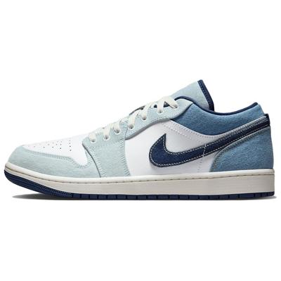 Air 1 Low Se Деним Звездный Синий IH0648-141