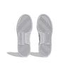 adidas 100DB Mid Halo Ivory Женские кроссовки кремово-белые прозрачно-белые GZ4984