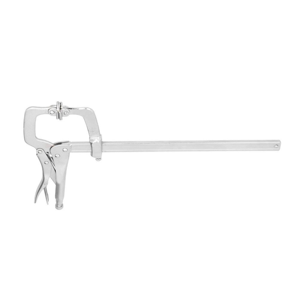 Sliding Rod Clamp Vise Heavy Duty Heavy Duty Pliers Adjustable Sliding Rod Pliers Welding