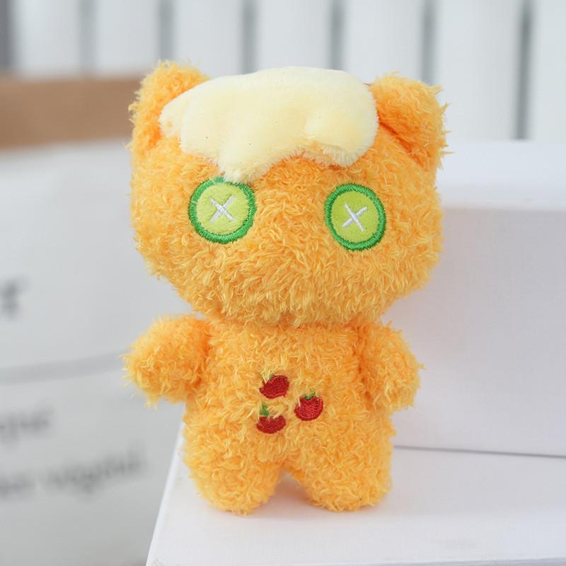 Adorable Cartoon Plush My Little Pony Doll With Cute Warm Design For Kids