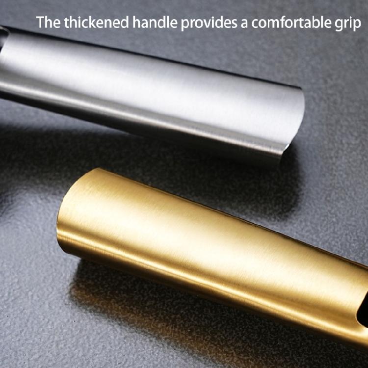 Профессиональные ложки из нержавеющей стали с нескользящей ручкой и системой срабатывания для выпуска содержимого. Идеально подходят для кафе-мороженого.