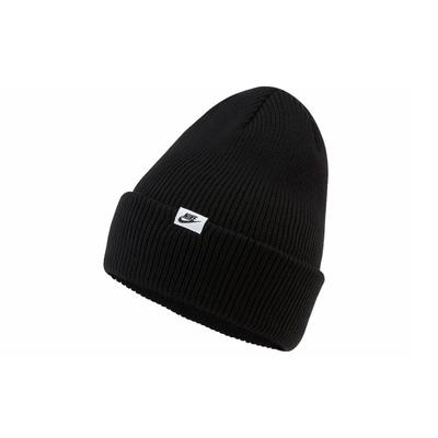 Nike Шапки Унисекс Черные Повседневные DJ6223-010