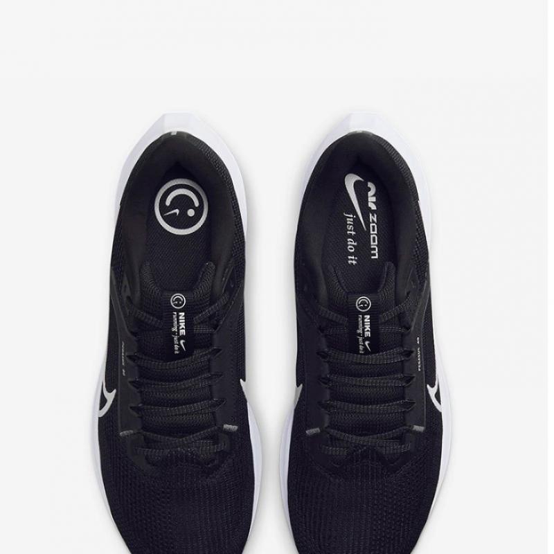 Nike Кроссовки Кроссовки Pegasus 40 Dv3853 001 P2402 Кроссовки для бега по шоссе