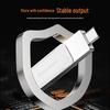 USB-накопитель Newman V33PRO с двойным интерфейсом