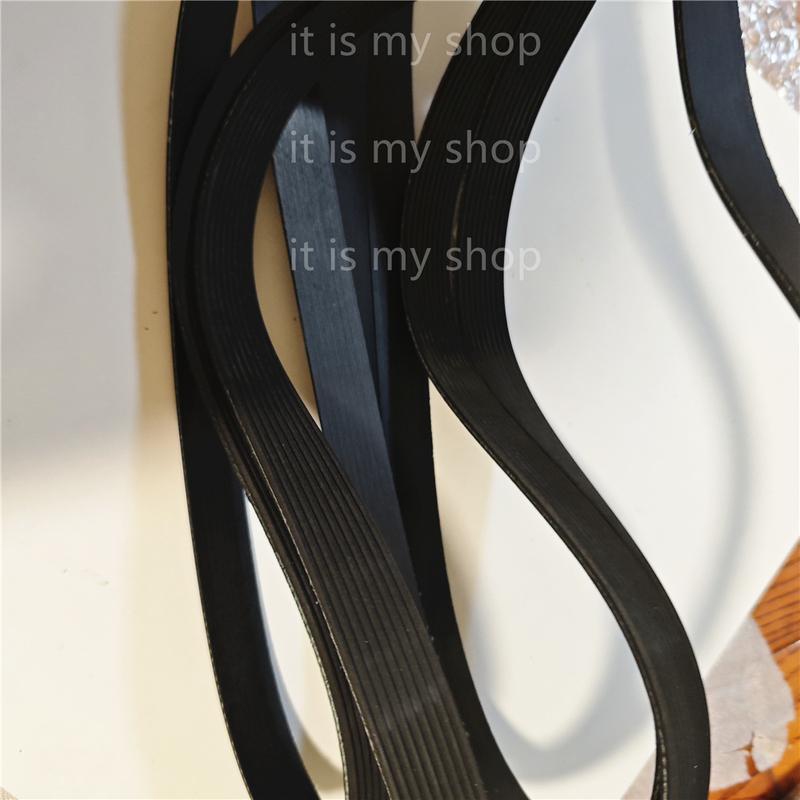 1PCS V-Belt PJ515 9Ribs 9PJ515