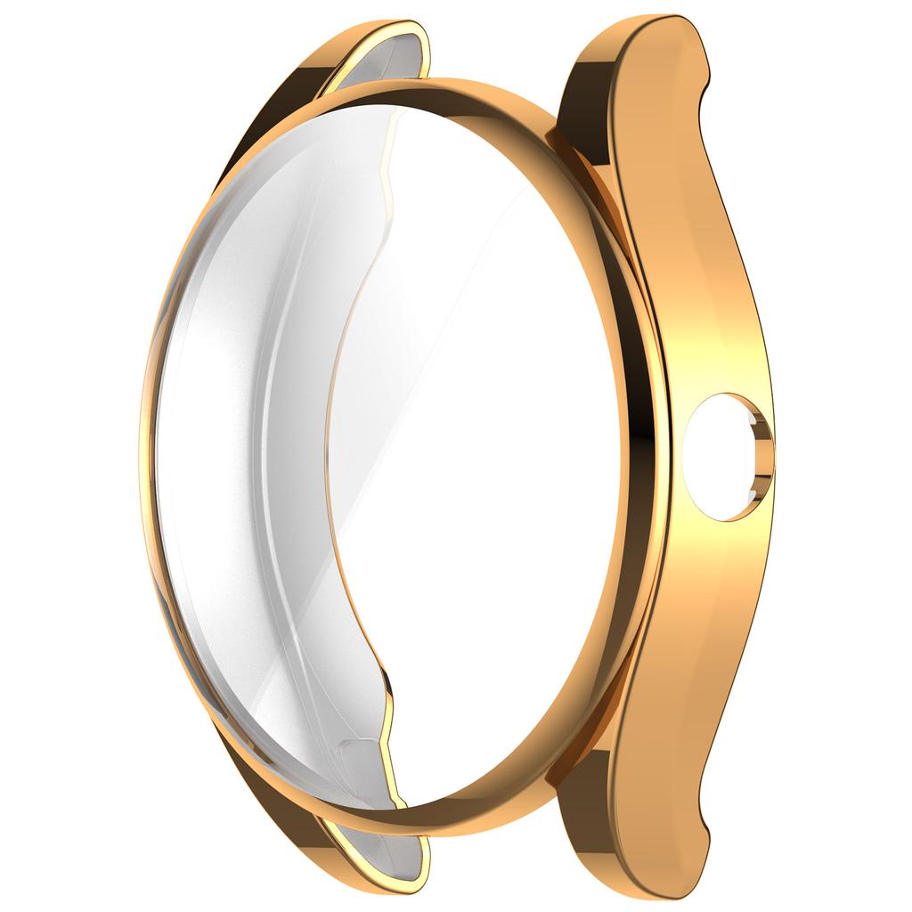 Полный защитный чехол для Huawei watch buds SmartWatch Защитная пленка для экрана Запасные аксессуары Чехол с покрытием Мягкий ТПУ