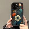 Чехол для телефона iPhone 11 13 12 14 15 16 Pro Max 7 8 Plus XR XS Max Samsung A55 S24 S23 A02S Redmi 9 13C 9A 10 A3 OPPO A15S A16 A17 A18 A38 A53 A54 A31
