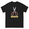 Kitchen Shears Kitchen Home Cooking Culinary Utensil T-Shirt