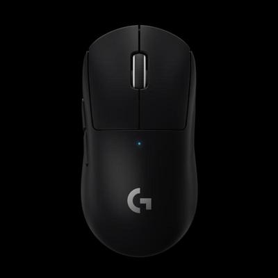 Беспроводная игровая мышь Logitech G Pro X Superlight 2-го поколения