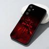 Чехол для телефона D-Dante D-Devil-l May C-Cry для Samsung Galaxy A73, A72, A71, A70, A52, A51 Другие Мягкий Черный Чехол