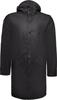 Куртка Unisex Long Jacket (12020) черная