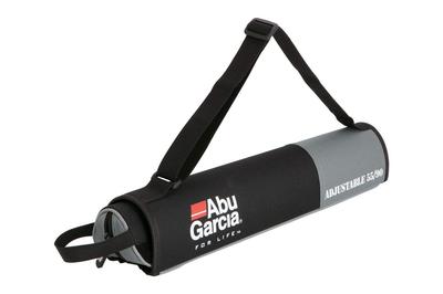 Чехол для удилищ AbuGarcia Semi Hard Pack, черный, 55-90