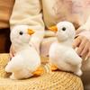 Lifelike Duck Plush Toy Realistic Simulated Duck Pets Home Decor Goose Stuffed Doll Christmas Gift