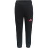 Детские вязаные спортивные штаны LK BR KN GG3531