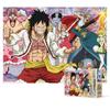 One Piece - Whole Cake Island, Popular Korean Puzzle