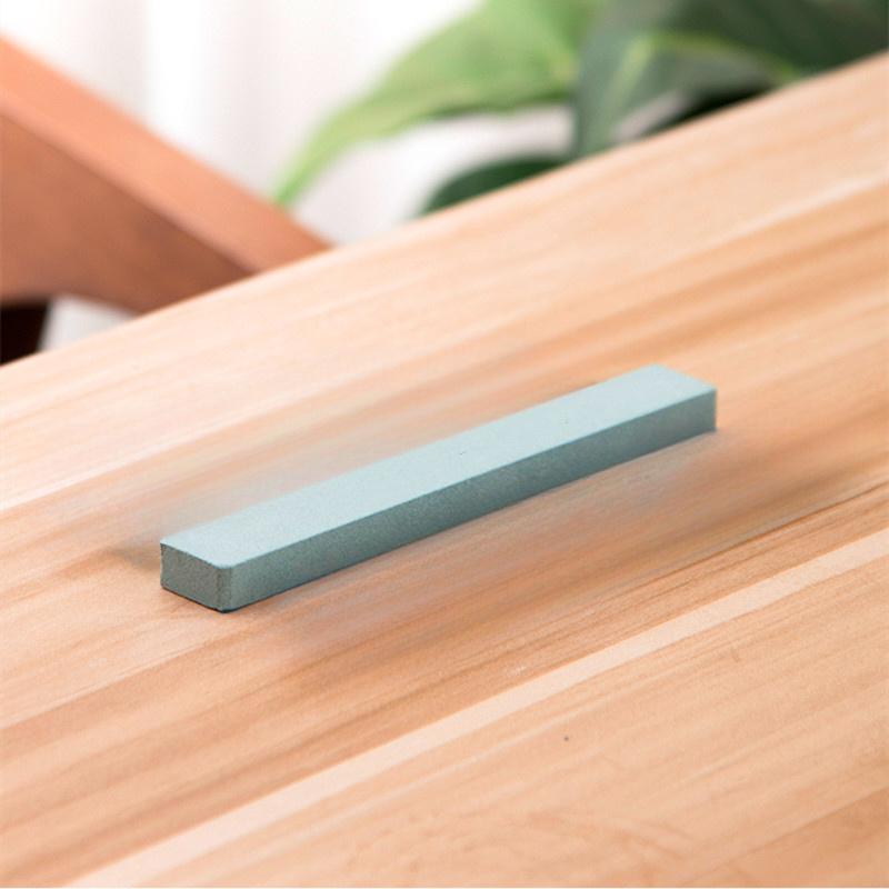 1/3 шт. керамические инструменты, полировальный камень, маленький грубый шлифовальный керамический точильный камень, керамическое дно, липкая глазурь, полировальные шлифовальные инструменты