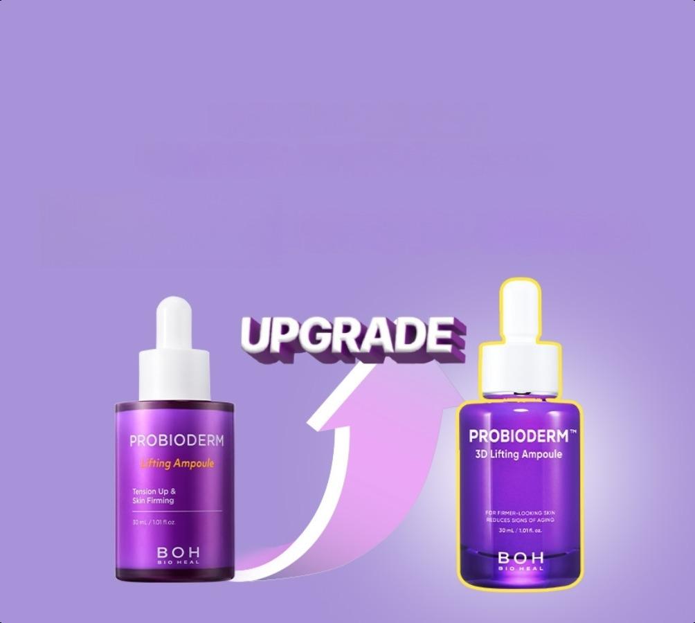 BIOHEAL BOH Probioderm 3D Lifting Ampoule 30mL
