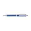 Многофункциональная шариковая ручка Pilot Two Plus One Evolt Blue