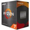 AMD RYZEN 7 5800X - AM4 Processor - 4.70 GHz - 8 Cores