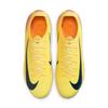 Nike Mercurial Vapor 16 Pro Мягкие Удобные Бутсы AG для Мужчин Желтые FQ8690-800