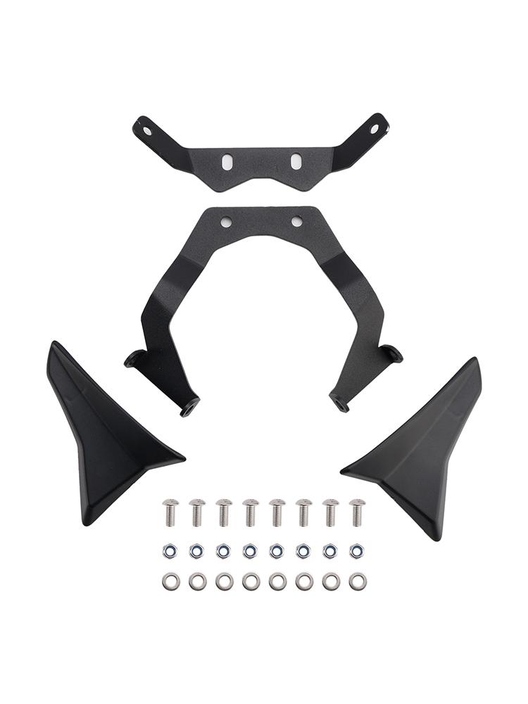 Передний клюв, удлинение носа, нижнее крыло для Honda CB750 Hornet 2023-2024