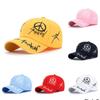Baseball Cap Hat Letter Graffiti Print Spring Summer Autumn Punk Hip Hop Rock Adjustable Unisex Men Women Outdoor Casual Cotton Snapback