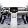 AION i60 2026 Коврики для пола из ТПЭ - Аксессуары для интерьера автомобиля с полным покрытием