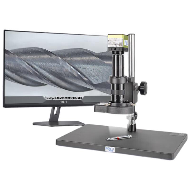 AOSVI Industrial Video Microscope