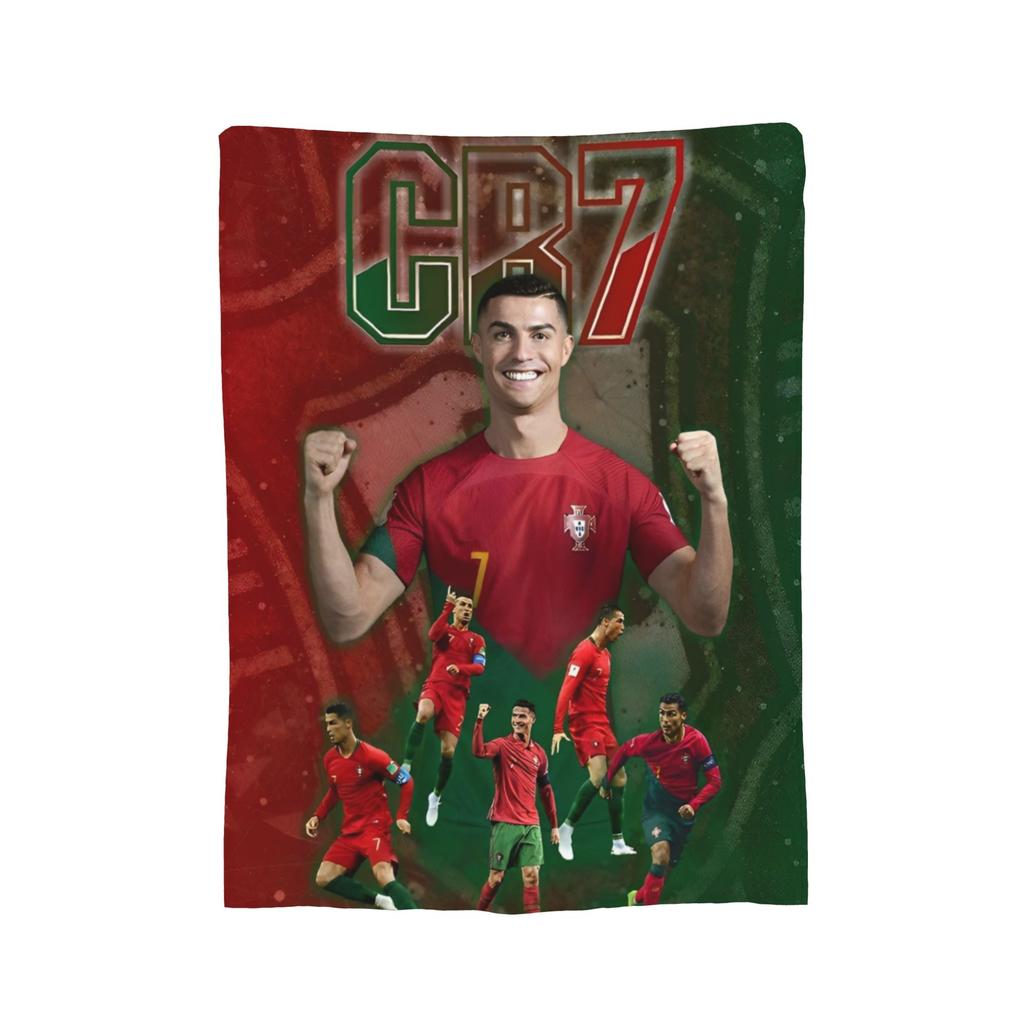 CR The Legend Wool Blankets Custom Throw Blankets for Home Hotel Sofa xcm Bedspreads