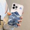 Чехол для iPhone 17 Pro Max 14 Plus 12 Mini 7 8 11 XS Max XR 16 Air 15 13 Pro Мягкая накладка на телефон Снежные горы Живописный хребет