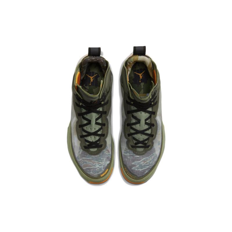 Air Jordan 37 X Undefeated Sp 'Flight Jacket' Jordan DV6255-300