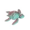 3D Printed Turtle Multi Joint Movable Ornament Versatile Shapes Creative Home Office Desktop Ornament 2025 New Year Gift Crafts