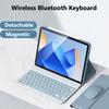 Tablet Case for Redmi Pad Pro 5G 12.1 Inch Pro 12.1 SE 10.61 for Xiaomi Poco Pad 5G 6S Pro 12.4 5 11 6 11inch Bluetooth Keyboard Mouse