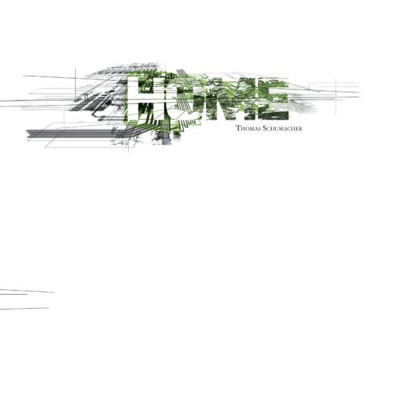 12inch Record THOMAS SCHUMACHER - Home 02 SPIEL356 Spiel-Zeug Scha 2006 Germany Dance & Electronica Used