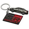 3D Metal GR SPORT Car keyring For Toyota Yaris, Corolla, Camry Owners Gift