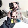Blue Lock Наги Сэйсиро Для Samsung Galaxy A52S A42 A32 A22 A12 A02S A51 A50S Чехол для телефона A41 A31 A21S A30S A20S A20E A70 A71 A40