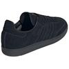 Samba Adidas Originals 'Core Black Gold' JR0887