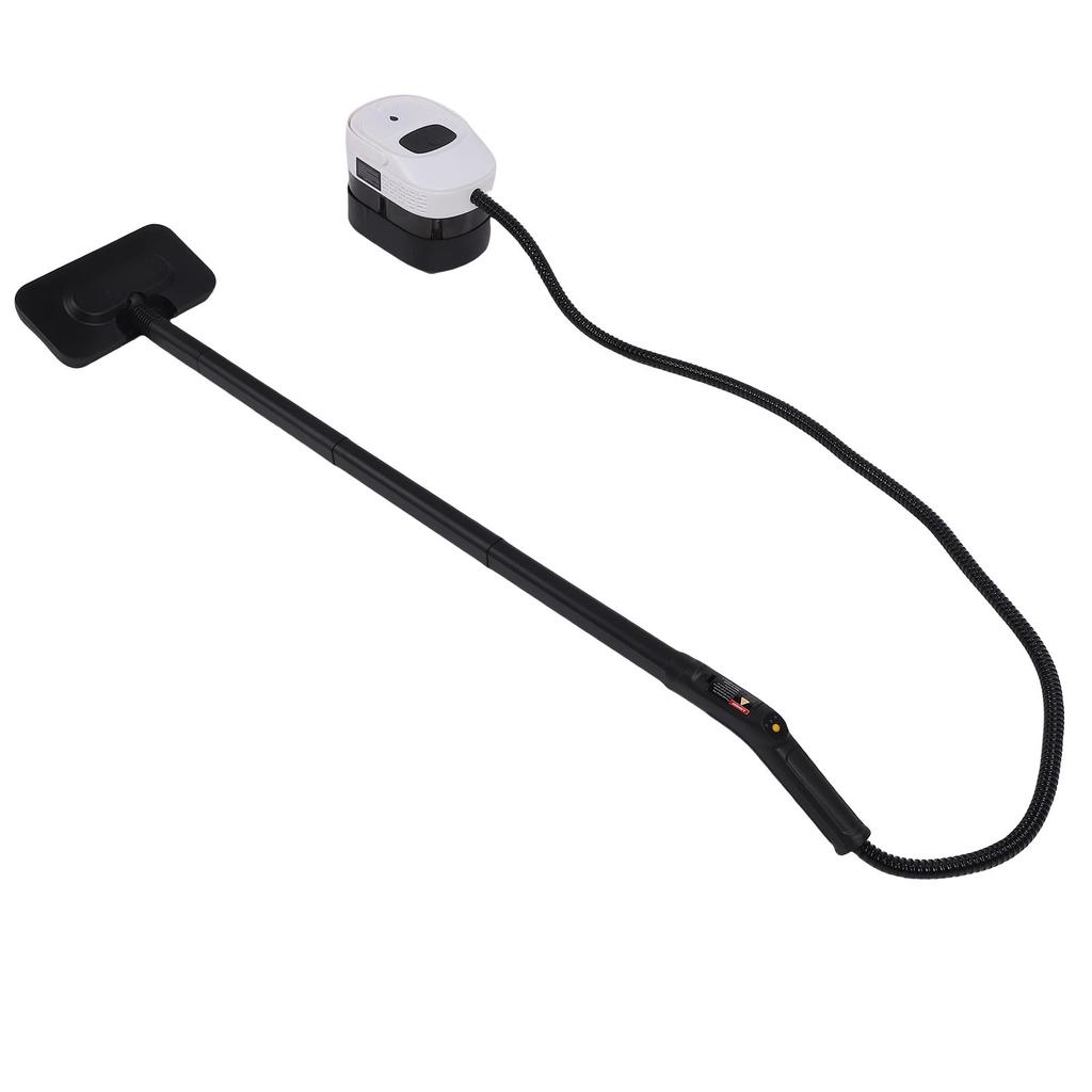 Steam Cleaner Multifunctional Handheld Floor Steam Cleaning Machine for Remove Dirt From Floors Tiles Sofas