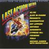 [CD] Last Action Hero Original Soundtrack (Limited Edition) NEW from Japan