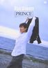 DVD   PRINCE Токио  Душа Две Столицы JIRV0002 Япония Фильмы  DVD Б/У