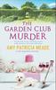 Книга The Garden Club Murder