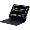 Etui Typecase Edge + z klawiaturą do     iPad Pro 13" 2024/2025 czarny