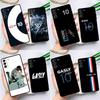 Pierre Gasly 10 F1 Case For Samsung Galaxy S23 S22 Ultra S21 Plus S8 S9 S10 Note 10 20 Ultra S20 FE S21 FE Cover