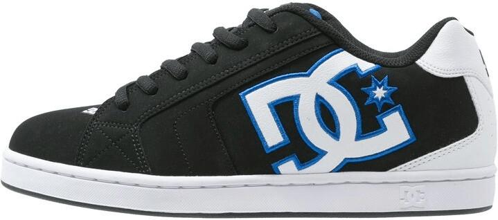 Кроссовки DC Shoes Net