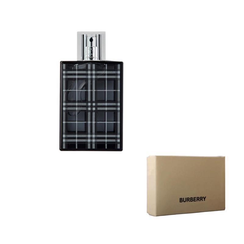 Burberry Brit Stripes Мужские Парфюмы Древесные Восточные Туалетная Вода 30мл/50мл/100мл/200мл
