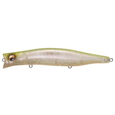Megabass KAGELOU 155F Скелетон Чарт Воблер